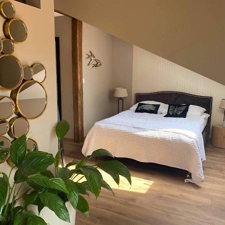 Apartament Mlynska Augustów Eksteriør bilde