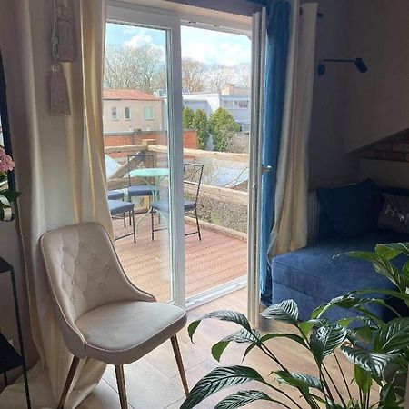 Apartament Mlynska Augustów Eksteriør bilde