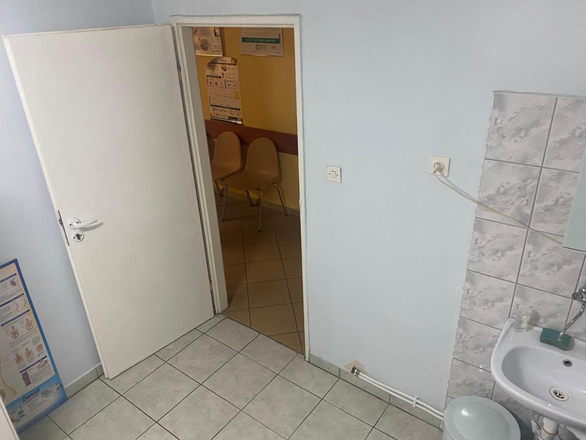 Apartament Mlynska Augustów Eksteriør bilde