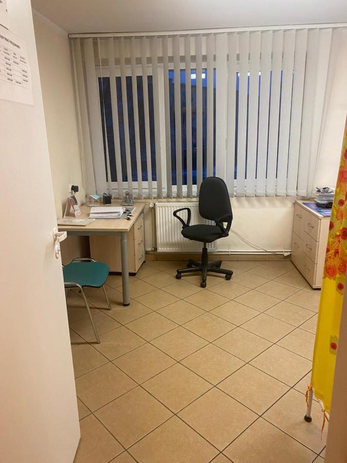Apartament Mlynska Augustów Eksteriør bilde